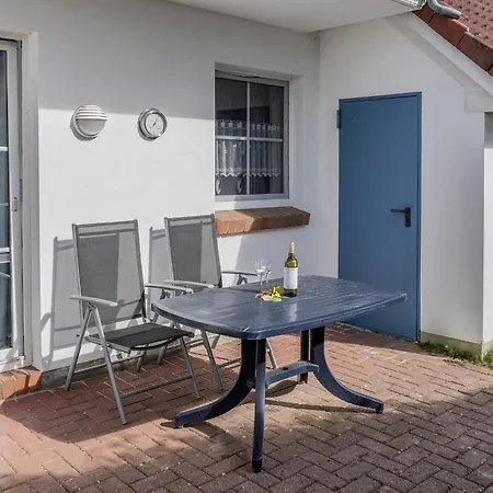 Apartamento 50003... Carolinensiel